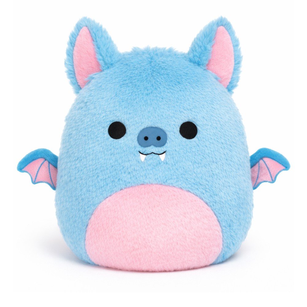Zabawka pluszowa Fuzz-A-Mallows Boyle – SQUISHMALLOWS