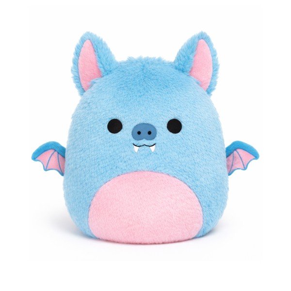 Zabawka pluszowa Fuzz-A-Mallows Boyle – SQUISHMALLOWS