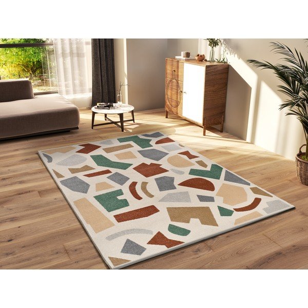 Dywan 160x230 cm Beruti – Universal-image-1