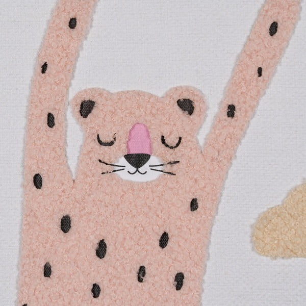 Obrazki dziecięce zestaw 2 szt. 30x40 cm Animals – Ixia-image-2