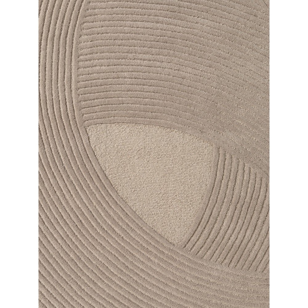 Beżowy wełniany dywan 120x170 cm Kensington Victoria – Ted Baker (zdjęcie 9)