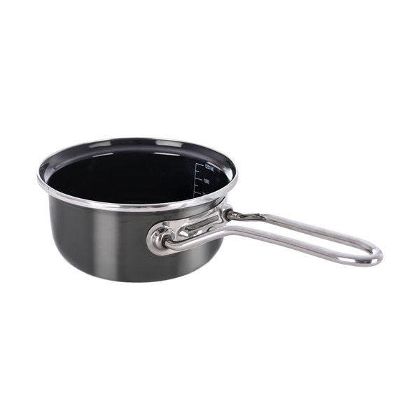 Rondel emaliowany 1,25 l Metalic – Orion