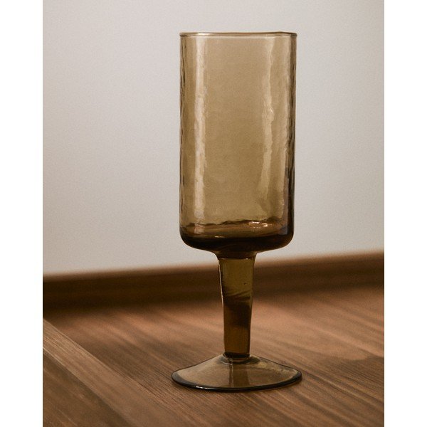 Kieliszek do wina Obila – Kave Home-image-1