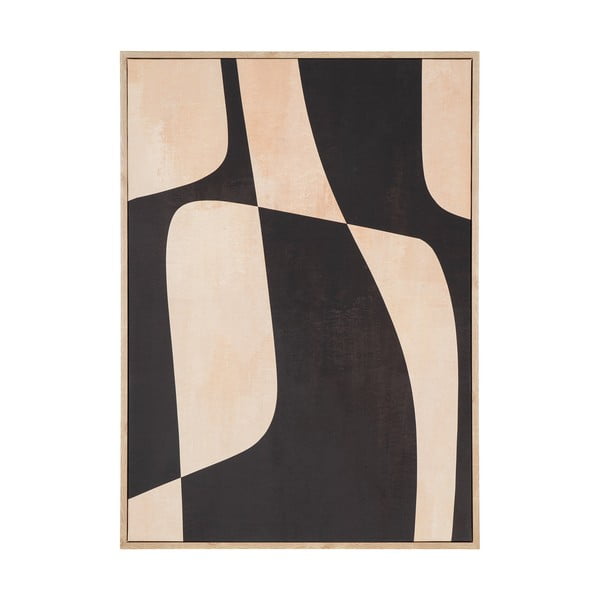 Obraz 50x70 cm Cape Town No.3 – House Nordic