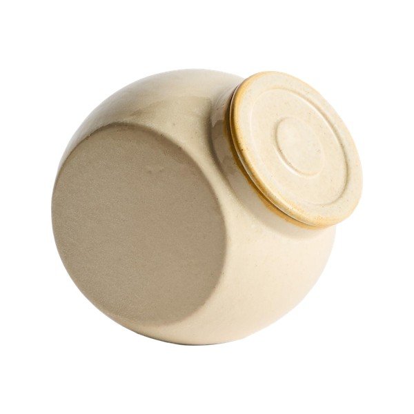 Pojemnik na żywność ceramiczny Belor – Kave Home
