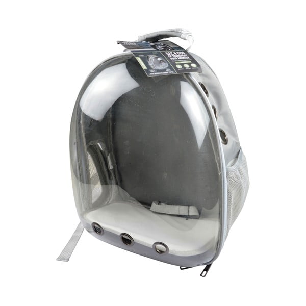 Torba transportowa dla czworonoga 28x33 cm – Love Story-image-2