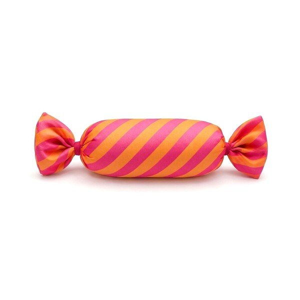Poduszka dekoracyjna 60x15 cm Sugar Candy  – Mioli Decor-image-3