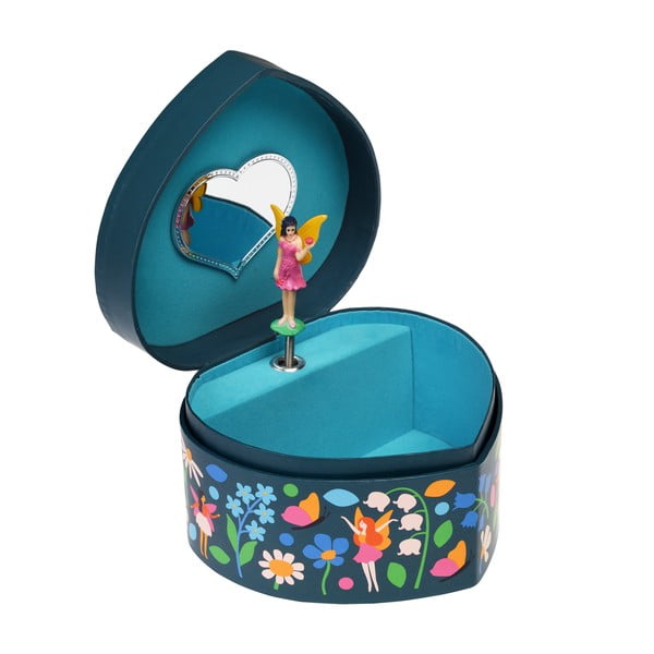 Pozytywka Fairies in the Garden – Rex London-image-2