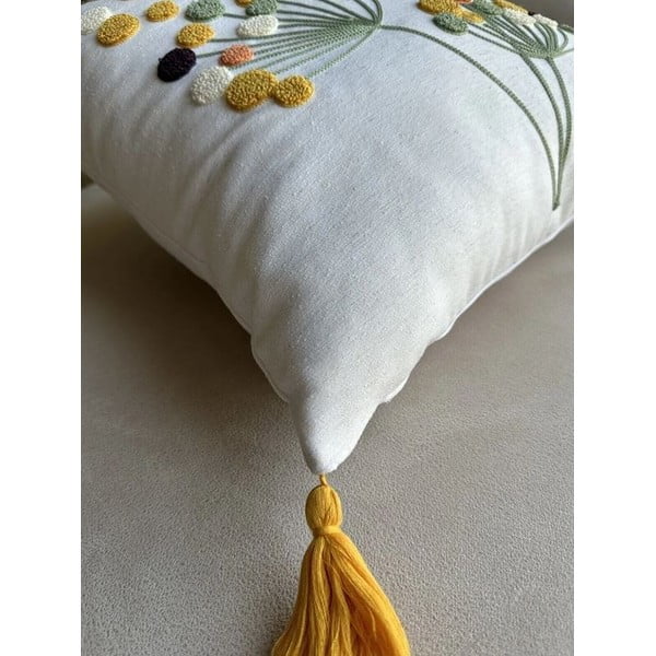 Poszewka na poduszkę 43x43 cm – Mila Home-image-3