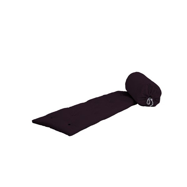 Materac dla gości Karup Bed In a Bag Purple Plum-image-3