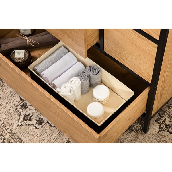 Kartonowy organizer do szuflady – Bigso Box of Sweden-image-2