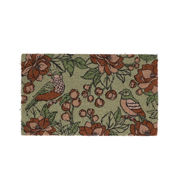 Wycieraczka z włókna kokosowego 45x75 cm – Esschert Design
