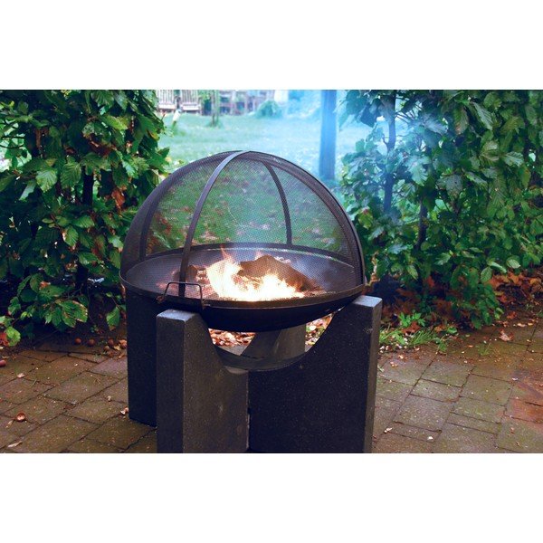 Pokrywa na palenisko – Esschert Design-image-3