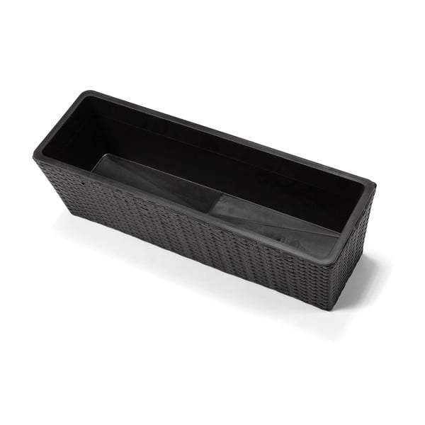 Plastikowa doniczka 60 cm Balcony – Bonami Essentials-image-2