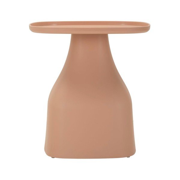 Plastikowy okrągły stolik ø 48 cm Gea – Mauro Ferretti-image-2