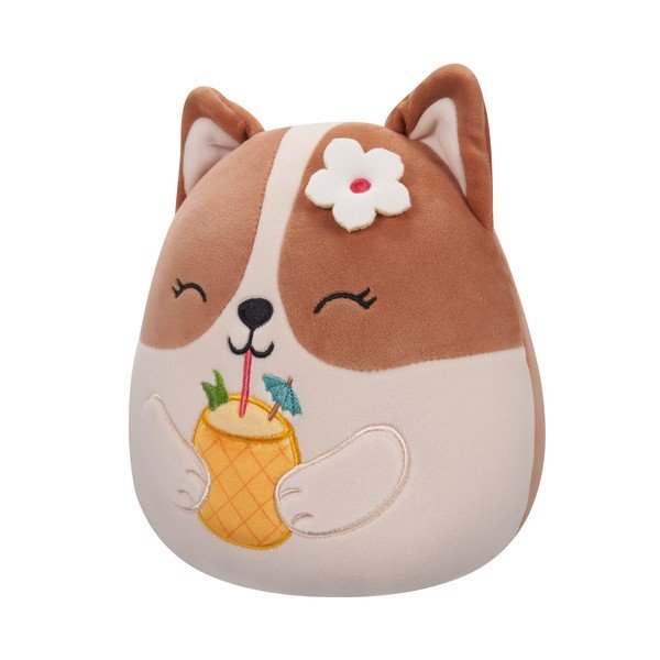 Zabawka pluszowa Regina – SQUISHMALLOWS-image-3
