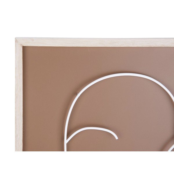 Obraz w drewnianej ramie PT LIVING Line, 32x45 cm-image-3