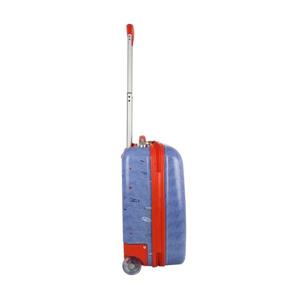 Walizka dla dzieci Lulucastagnette Osito, 32 l-image-3