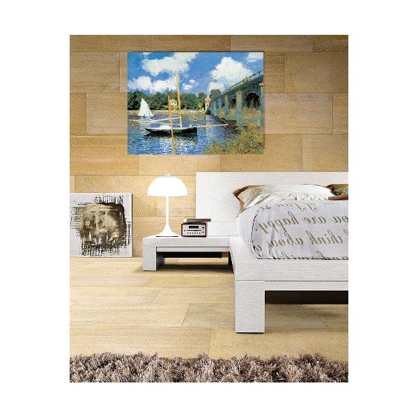 Monet "Most w Argenteuil"-image-2