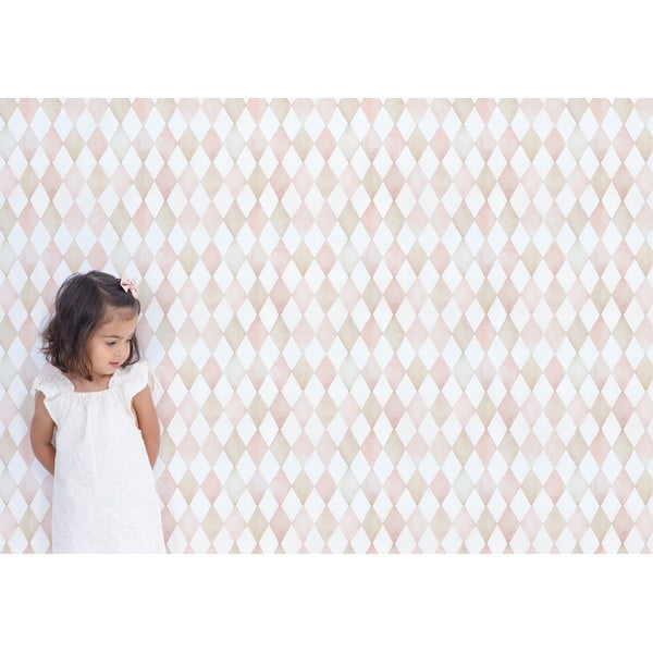 Tapeta dziecięca 10 m x 50 cm Harlequin – Lilipinso-image-3