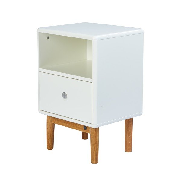 Biała szafka nocna Color Box – Tom Tailor-image-2
