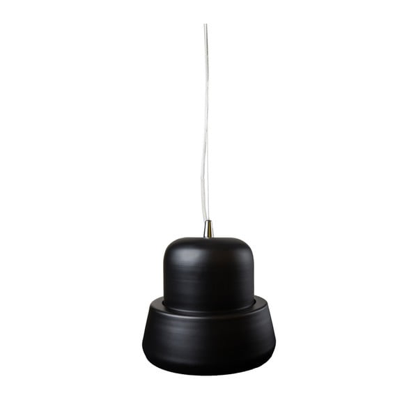 Lampa
  wisząca Brambla Prima Mini, czarna