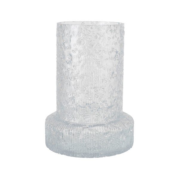 Ręcznie wykonany wazon (wysokość 29 cm) Cristy – Ellos Home