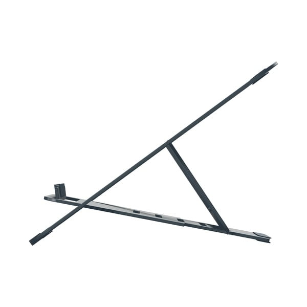 Regulowana podstawka pod laptopa Ergo – Leitz-image-2