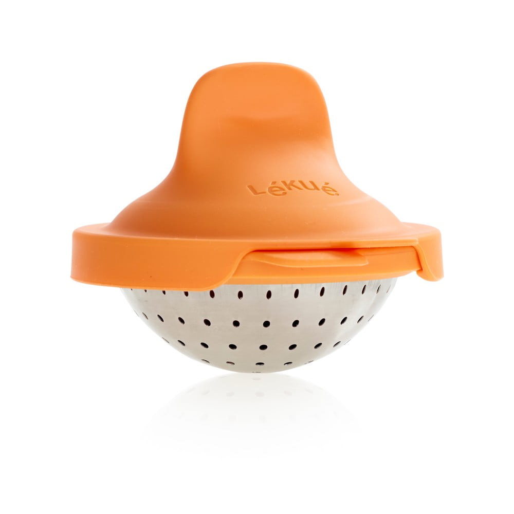 Silikonowe foremki na jajka w koszulkach zestaw 2 szt. Pouched egg cooker – Lékué (zdjęcie 8)