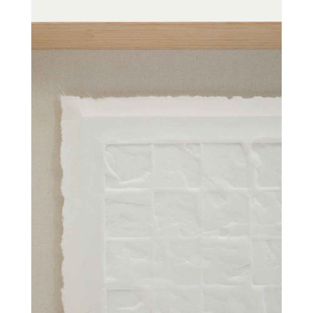 Obraz 70x90 cm Annia – Kave Home (zdjęcie 5)