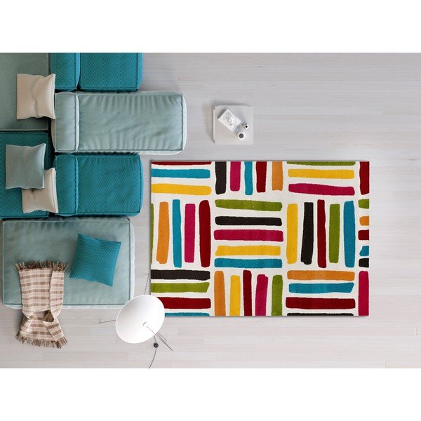 Dywan 160x230 cm Bounty – Universal-image-1