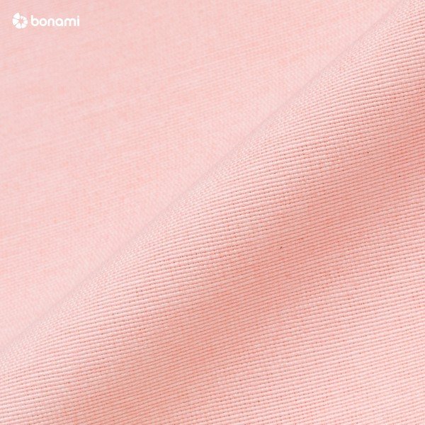 Próbka materiału obiciowego Karup Pink peonie 749 