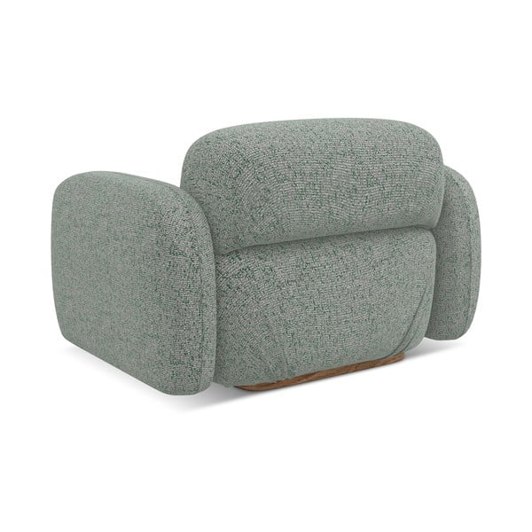 Jasnozielony fotel Ailani – Makamii-image-3