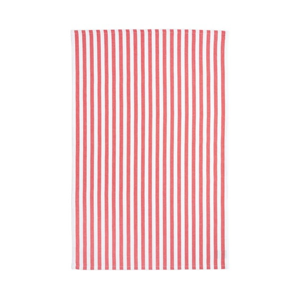 Bawełniane ścierki zestaw 2 szt. 50x70 cm Stripes – Casafina