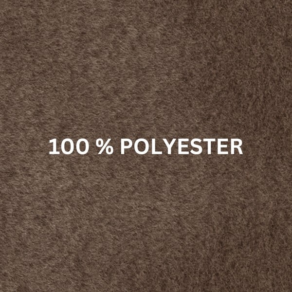 Szarobrązowy termofor z mikropluszu 2 l Warmers – Tiseco Home Studio-image-4