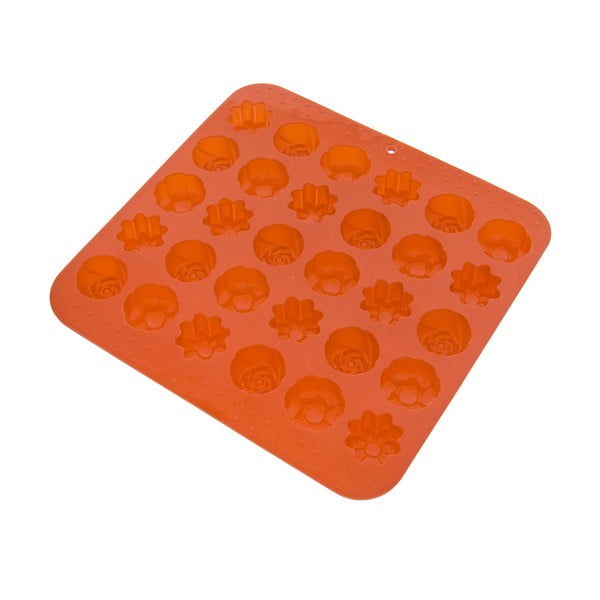 Silikonowa forma do pieczenia 20,5x21 cm – Orion-image-2