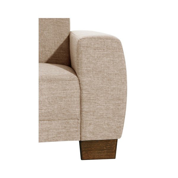 Beżowa sofa narożna lewostronna Max Winzer Blackpool-image-2