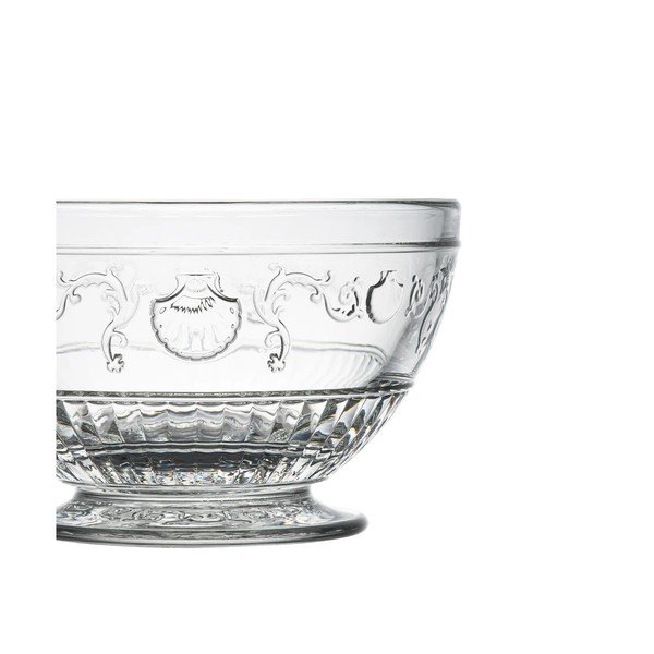 Szklana miska La Rochère Versailles, 270 ml-image-2