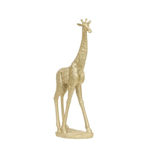 Figurka z żywicy polimerowej Giraffe – Light & Living