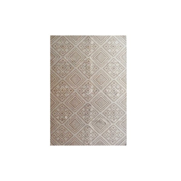 Ręcznie tkany dywan Kilim Modern 114, 155x240 cm