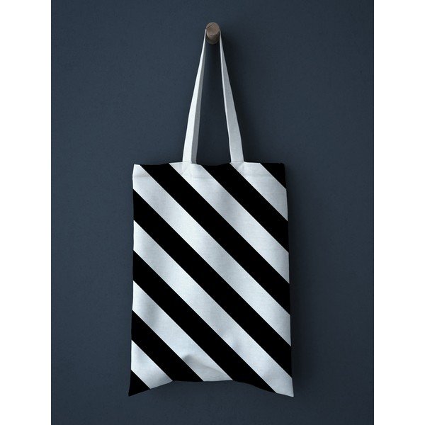 Torba plażowa Katelouise Stripe-image-1