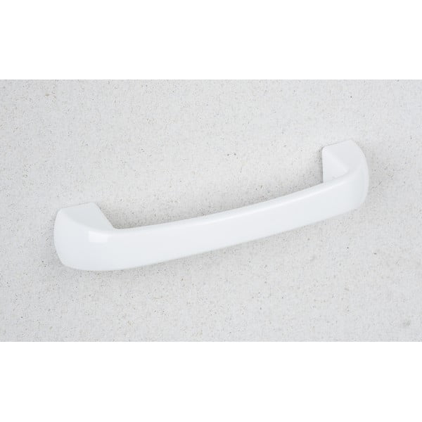 Plastikowy uchwyt ścienny do łazienki Pure – Wenko-image-1