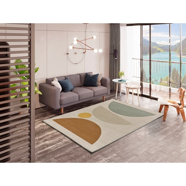 Dywan Universal Domus, 80x150 cm-image-1