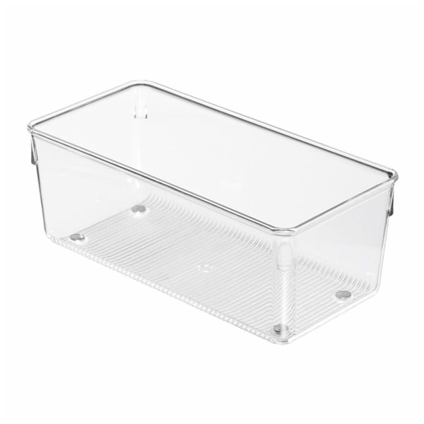Organizer iDesign Linus D, dł. 20,5 cm