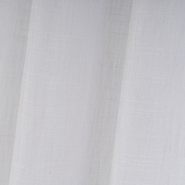 Jasnoszara firanka 140x260 cm Rich – Casa Selección-image-4