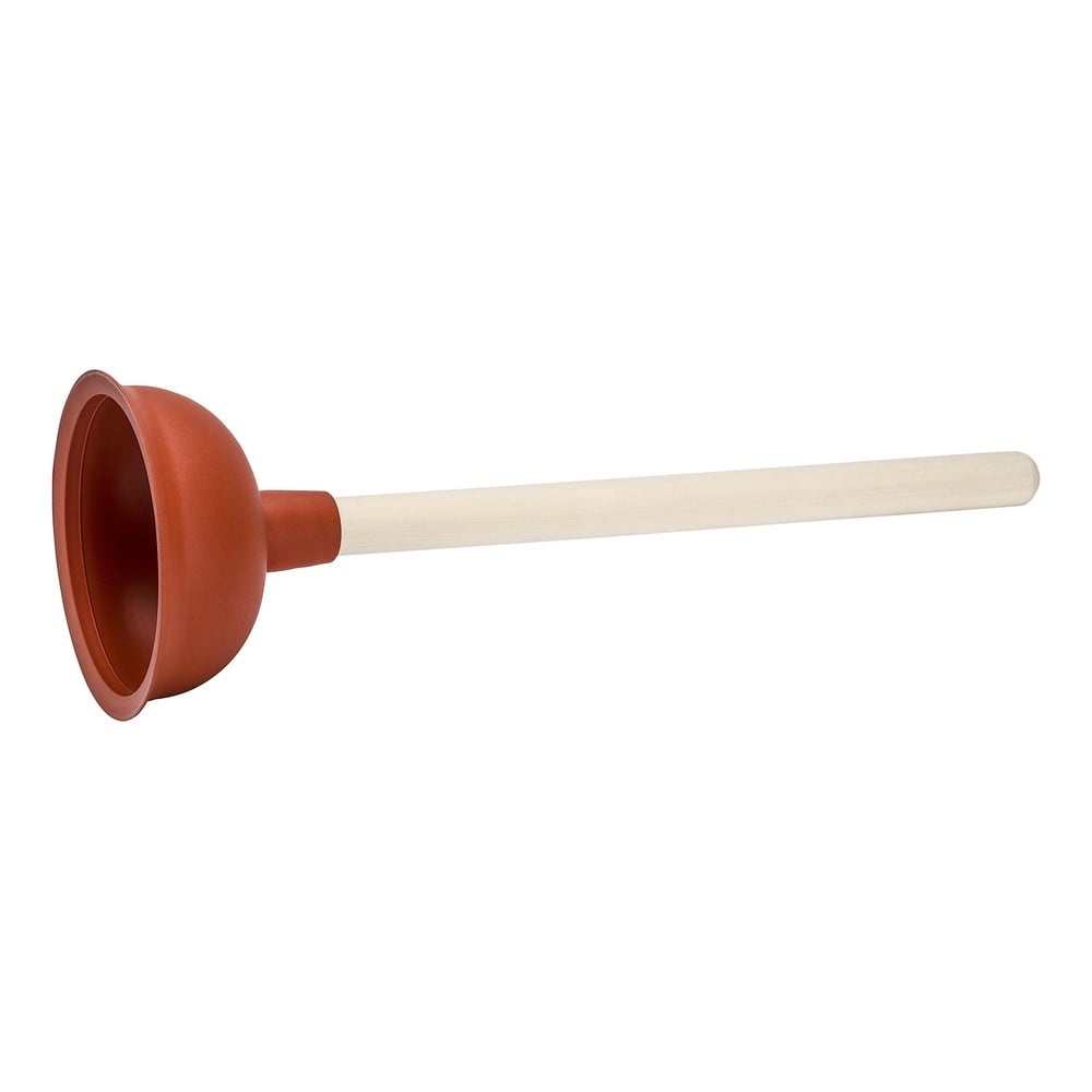 Gumowy przepychacz Wenko, ø 14 cm (zdjęcie 3)