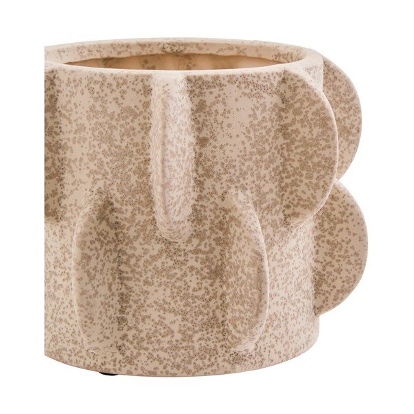 Kamionkowa osłonka na doniczkę ø 17,5 cm Sidra – Premier Housewares-image-4