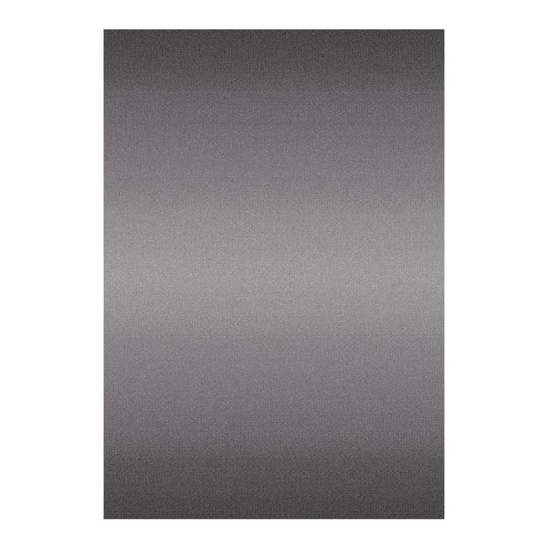 Szary dywan Universal Boras, 57x110 cm