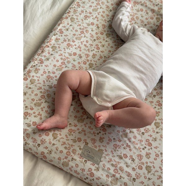 Pokrowiec na przewijak 50x65 cm Augusta – Cam Cam Copenhagen-image-1