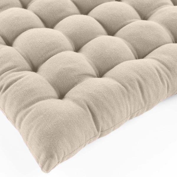 Poduszka na krzesło 38x38 cm Twily – douceur d'intérieur-image-1